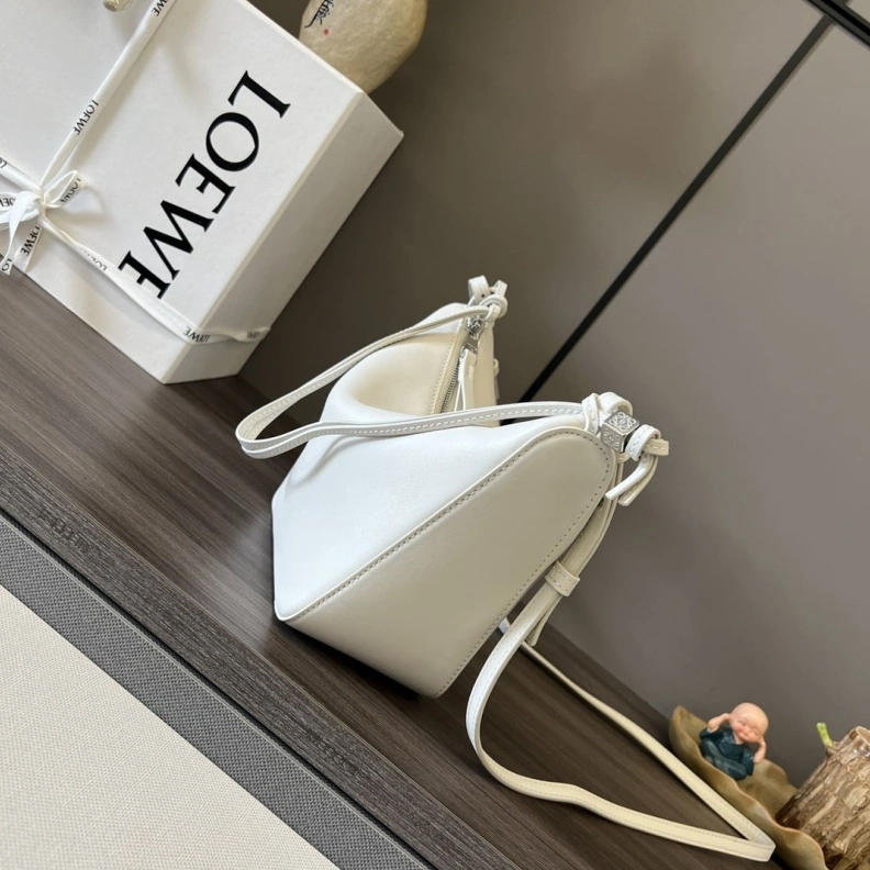 Lxxwe Satchel Bags Breathable 81741