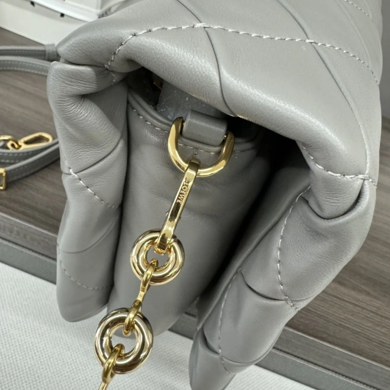 Compact Lxxwe Satchel Bags 81772