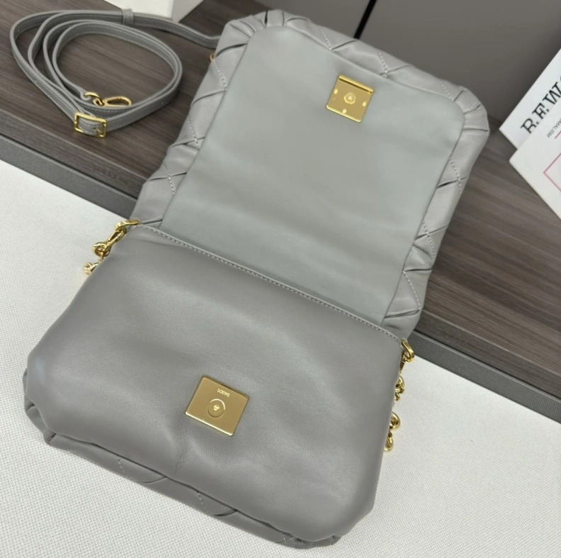 Compact Lxxwe Satchel Bags 81772