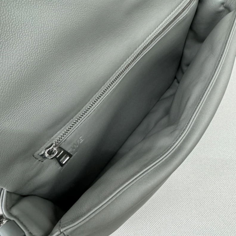 Soft Lxxwe Satchel Bags 81736