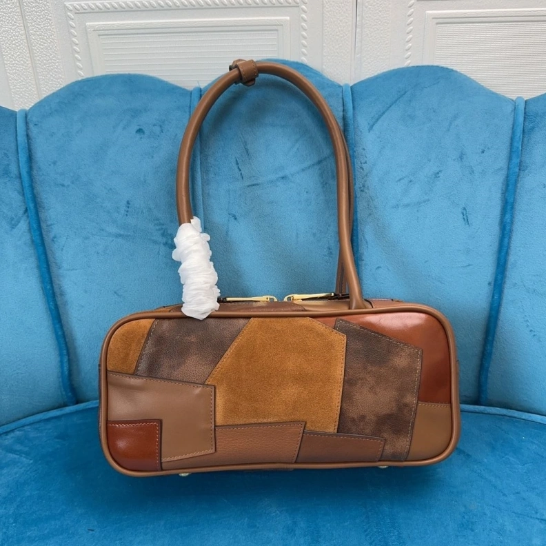 BestValue MIX MIX Top Handle Bags 81594
