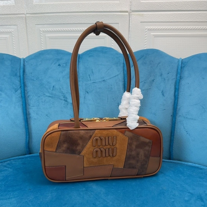 BestValue MIX MIX Top Handle Bags 81594