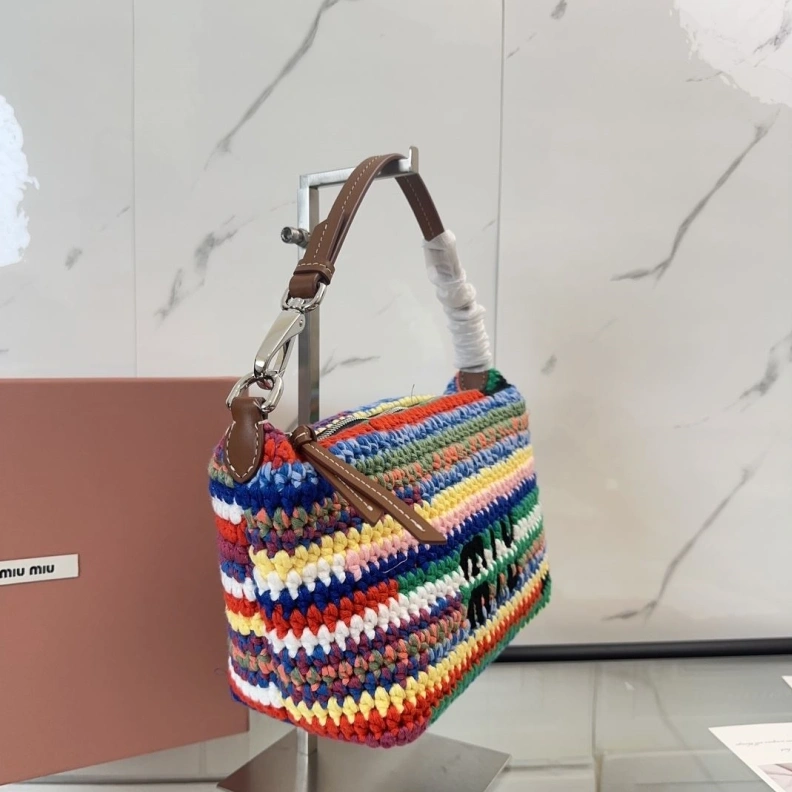 MIX MIX Top Handle Bags Resilient 81573