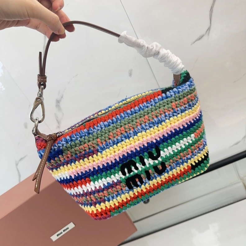 MIX MIX Top Handle Bags Resilient 81573