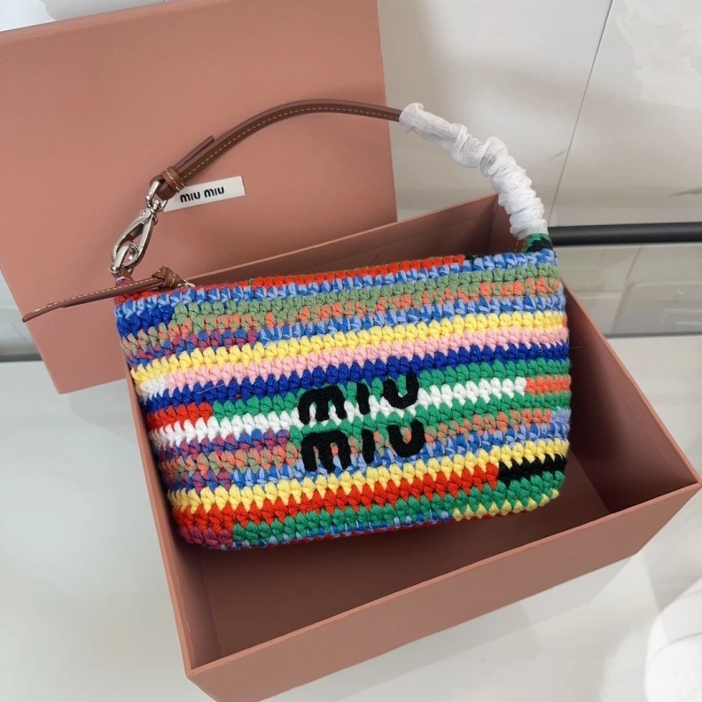 MIX MIX Top Handle Bags Resilient 81573