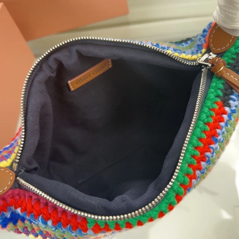MIX MIX Top Handle Bags Resilient 81573