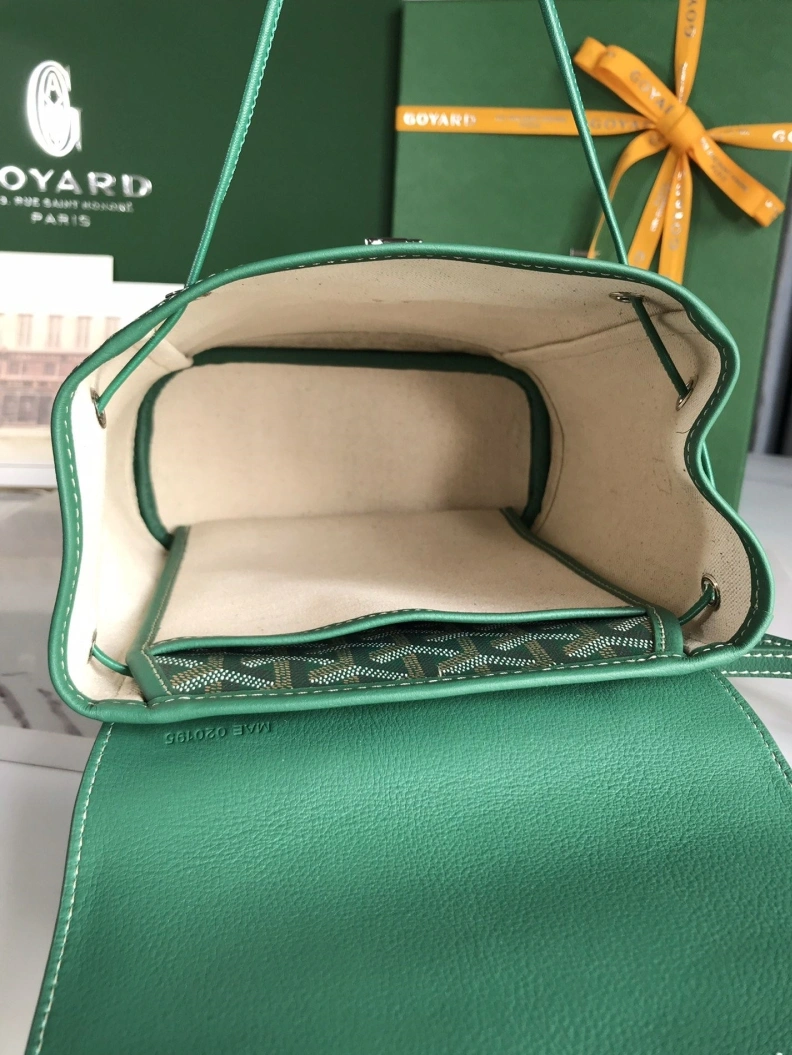 Unique Gxyxrd Backpacks 82342