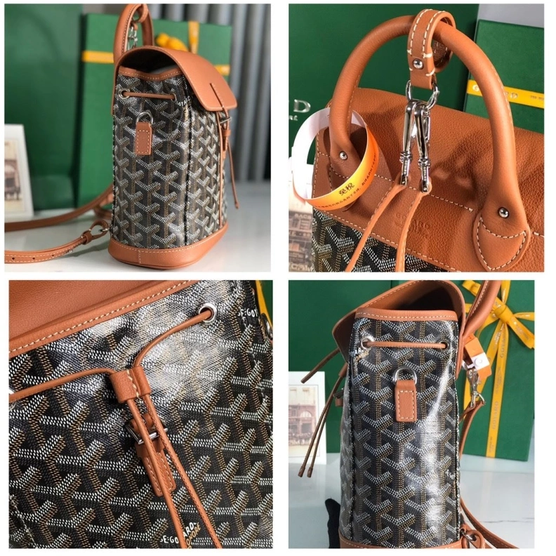 Gxyxrd Backpacks NewStyle 82339