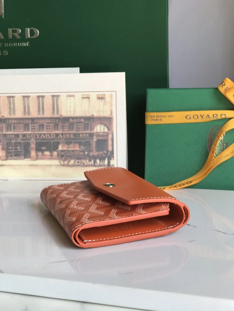 SmartChoice Gxyxrd Wallets 81910