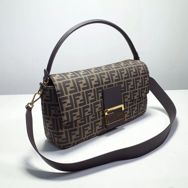 Fxndx Satchel Bags Soft 69800