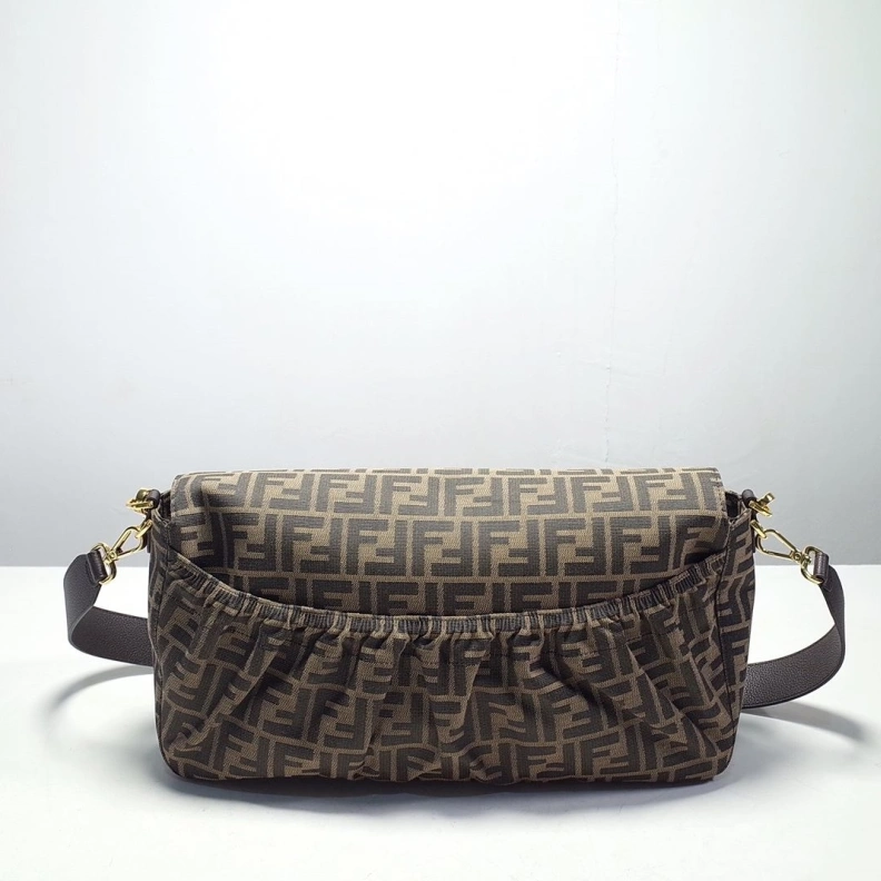 Fxndx Satchel Bags Soft 69800