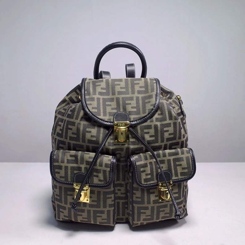 Functional Fxndx Backpacks 69805