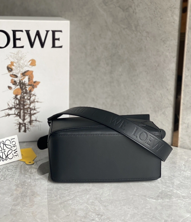 Minimalist Lxxwe Handle Bags 81839