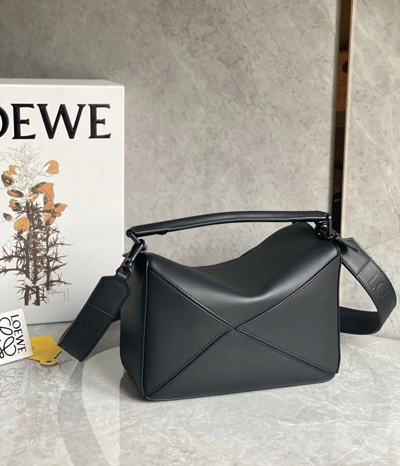 Minimalist Lxxwe Handle Bags 81839