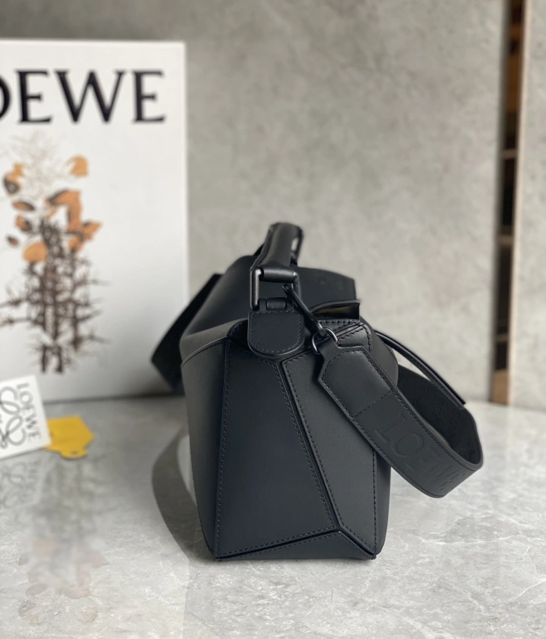Minimalist Lxxwe Handle Bags 81839