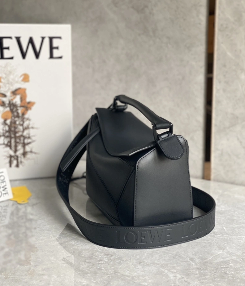Minimalist Lxxwe Handle Bags 81839