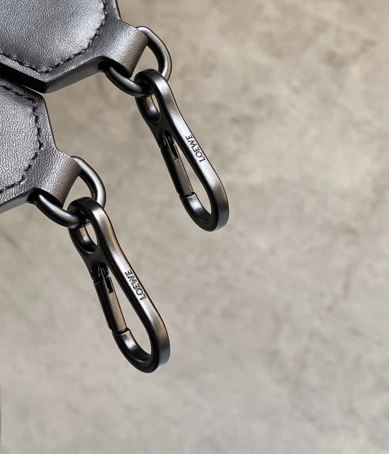 Minimalist Lxxwe Handle Bags 81839