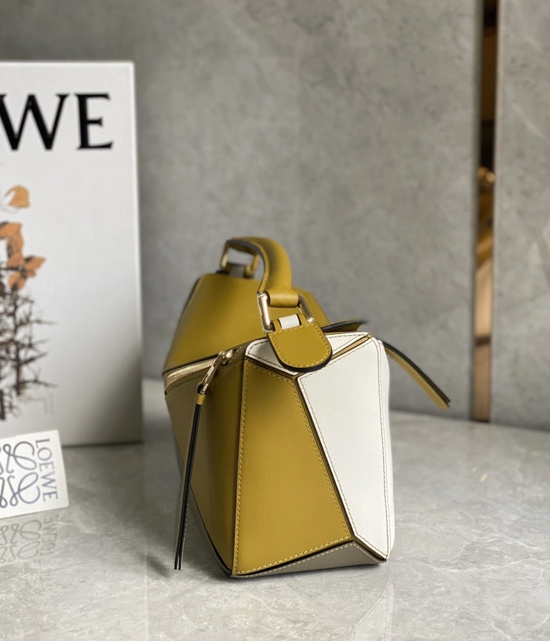 Lxxwe Handle Bags Breathable 81821