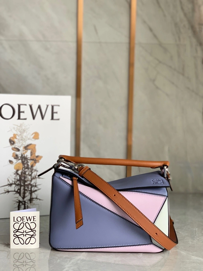 Elegant Lxxwe Handle Bags 81801