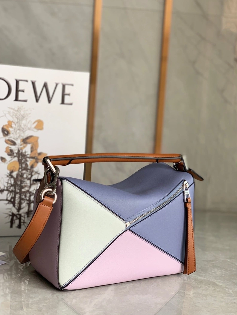 Elegant Lxxwe Handle Bags 81801