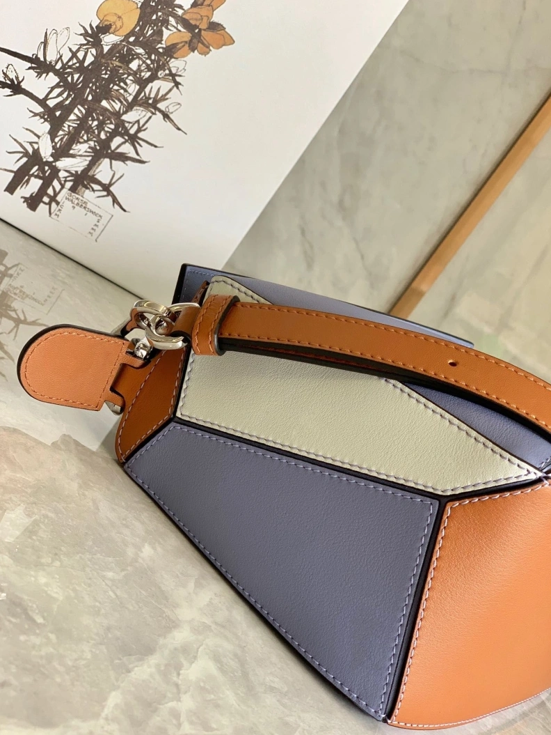 Elegant Lxxwe Handle Bags 81801