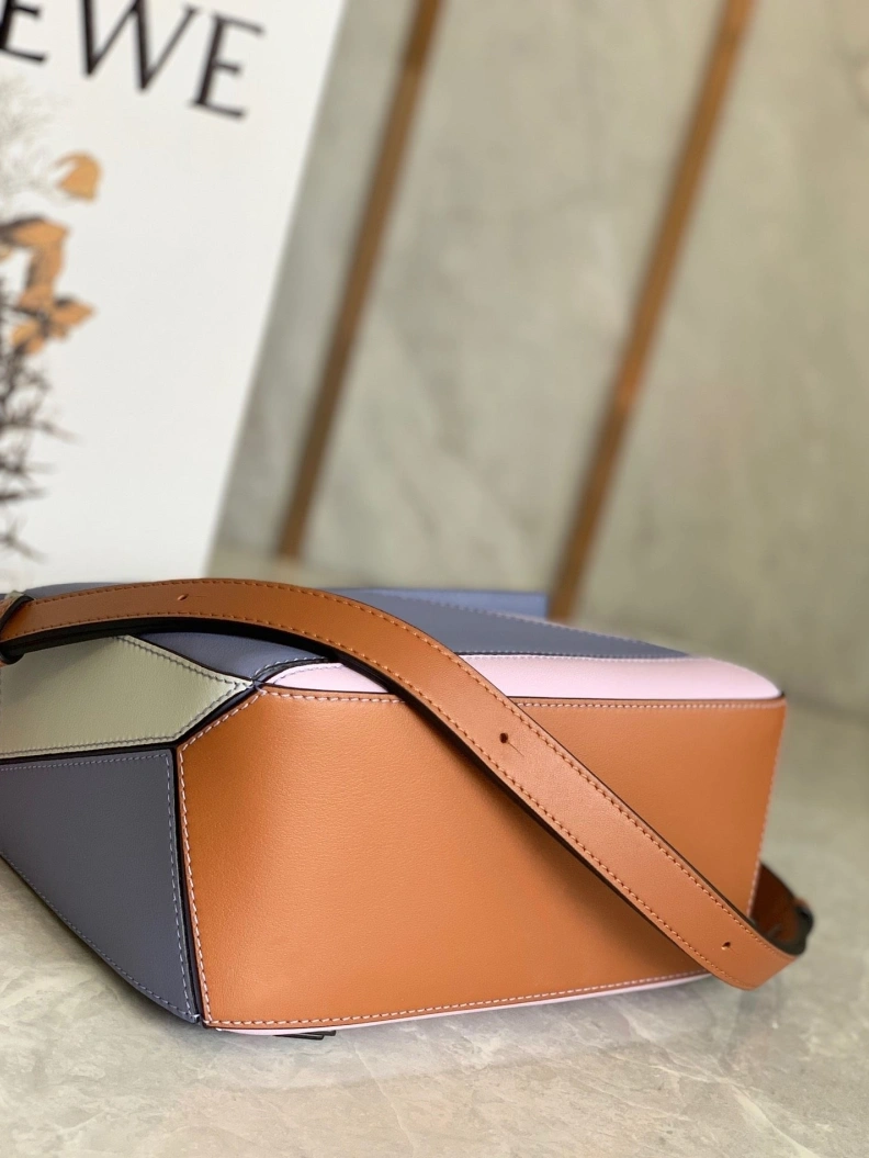 Elegant Lxxwe Handle Bags 81801