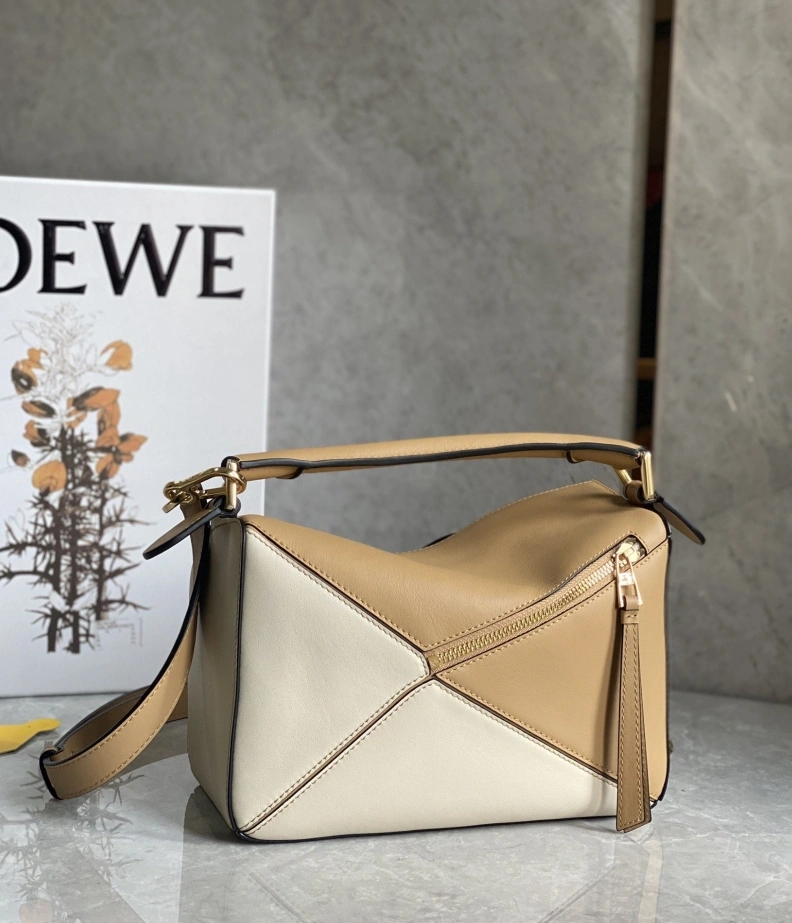 Flexible Lxxwe Handle Bags 81785