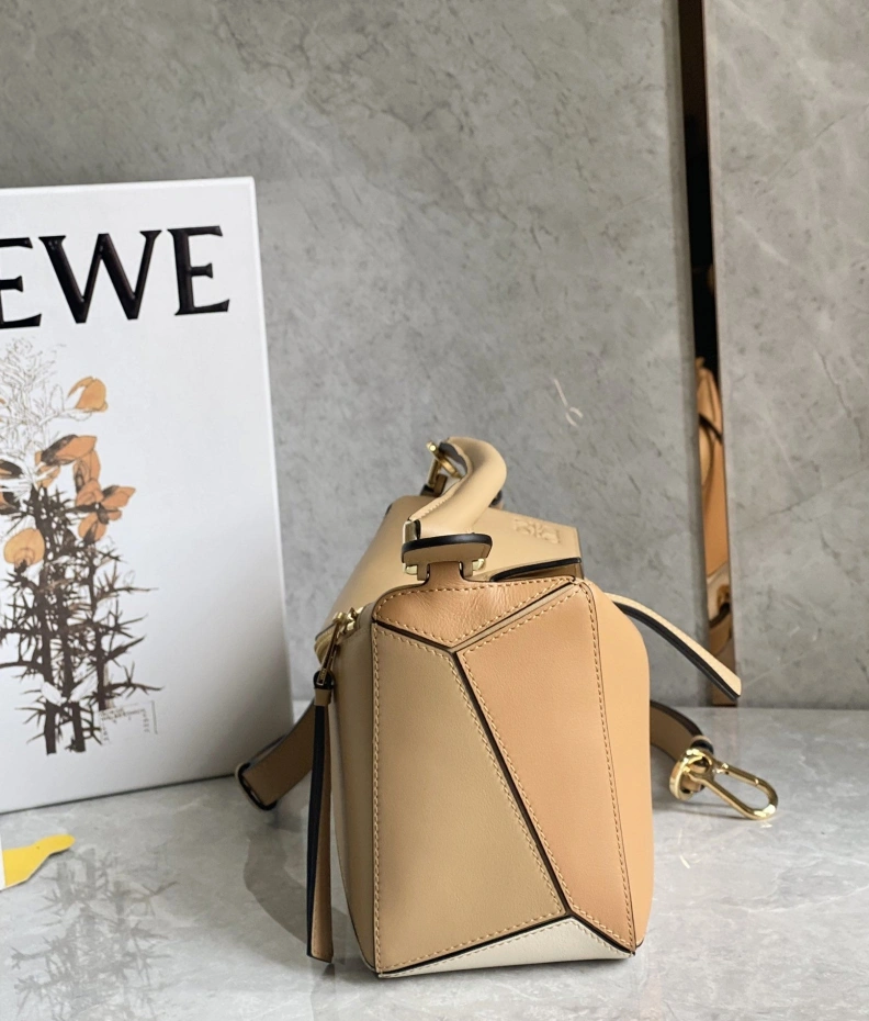 Flexible Lxxwe Handle Bags 81785