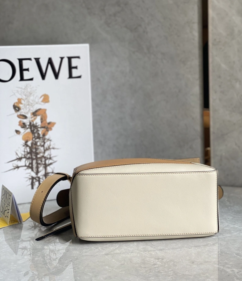 Flexible Lxxwe Handle Bags 81785