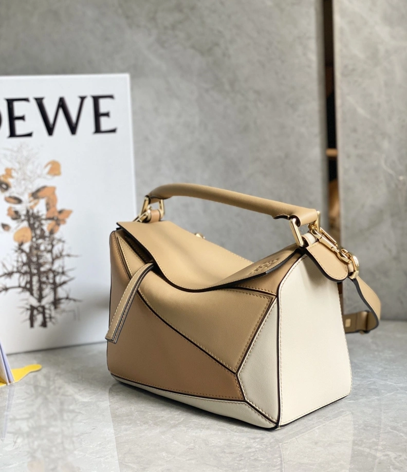 Flexible Lxxwe Handle Bags 81785