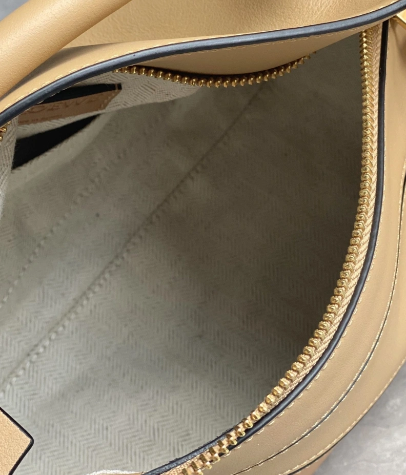 Flexible Lxxwe Handle Bags 81785