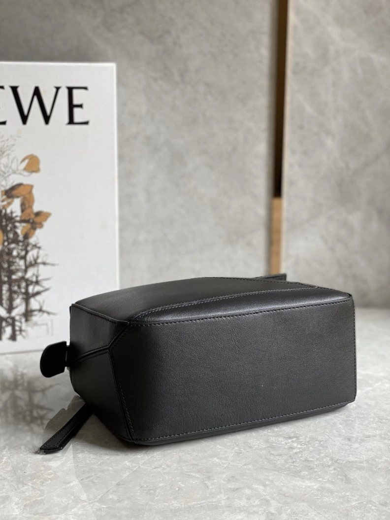 Breathable Lxxwe Handle Bags 81799