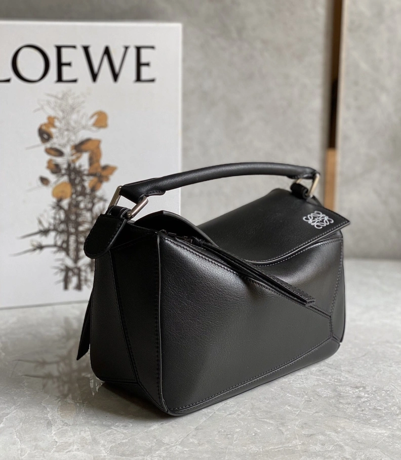 Breathable Lxxwe Handle Bags 81799