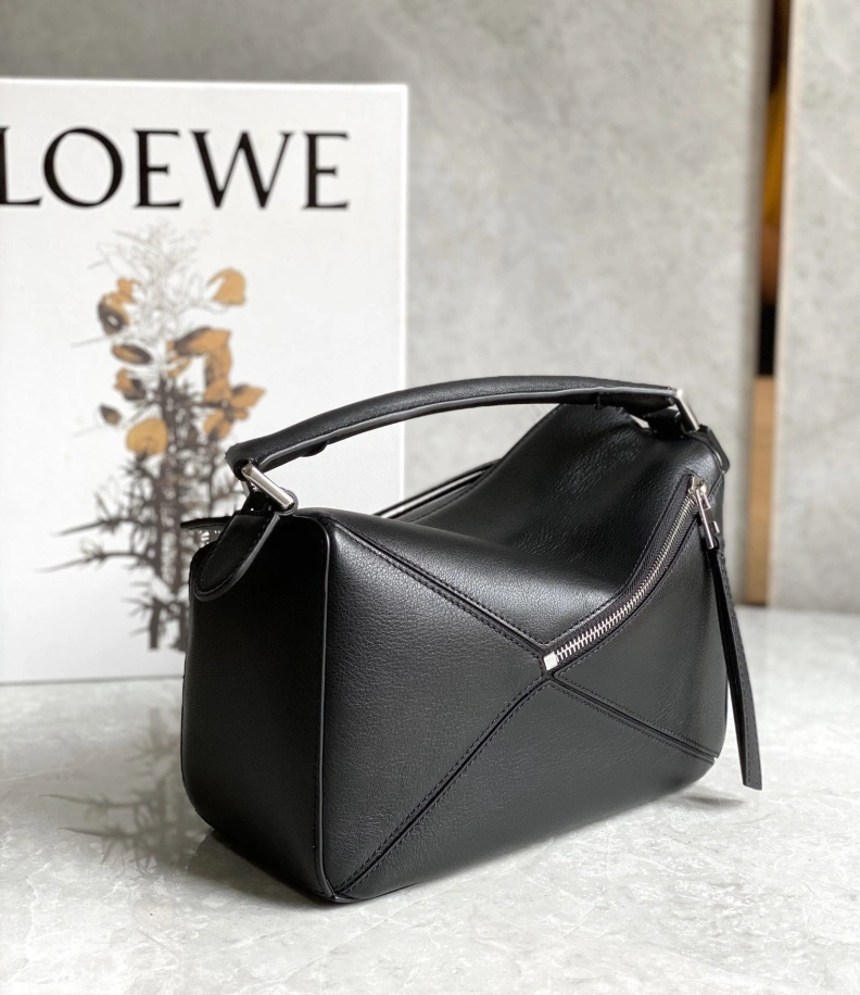 Breathable Lxxwe Handle Bags 81799