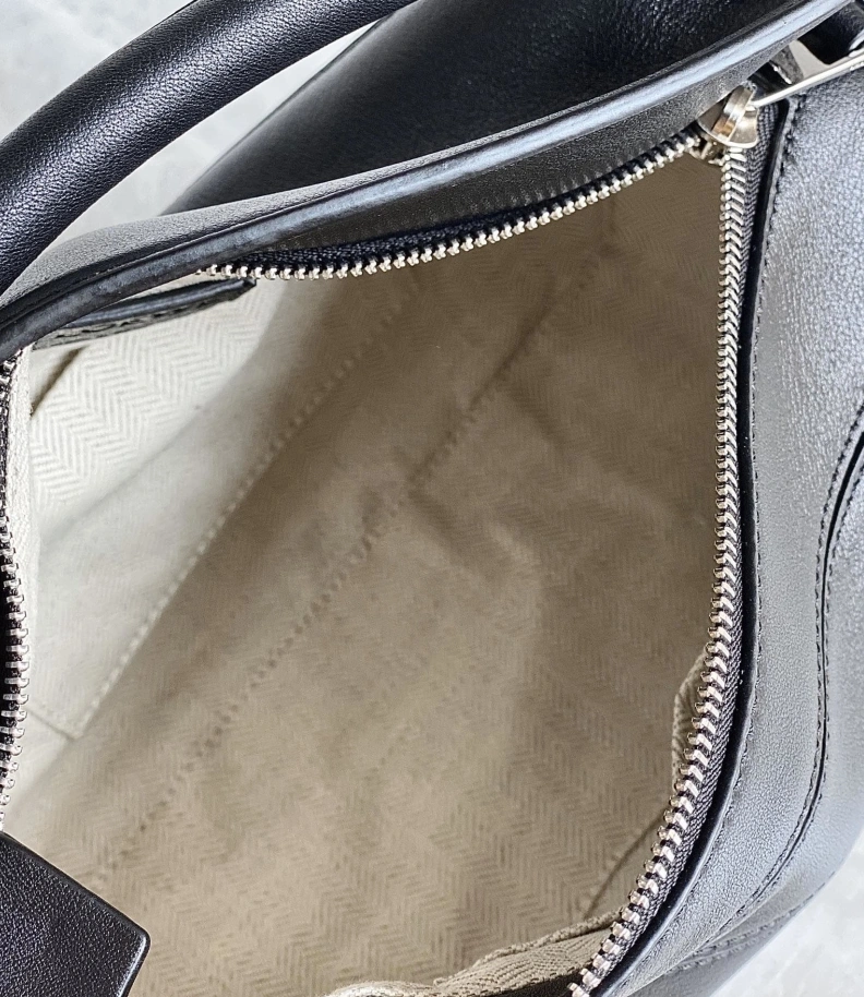 Breathable Lxxwe Handle Bags 81799