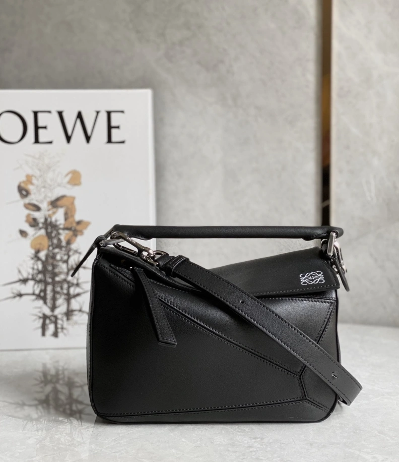 Breathable Lxxwe Handle Bags 81799