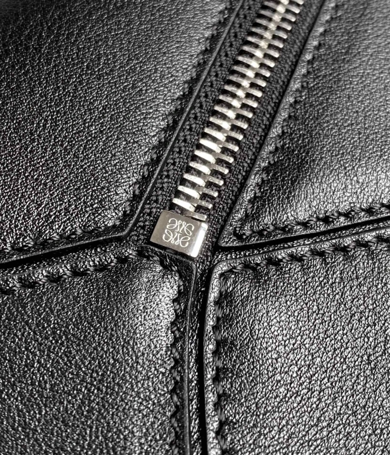 Breathable Lxxwe Handle Bags 81799