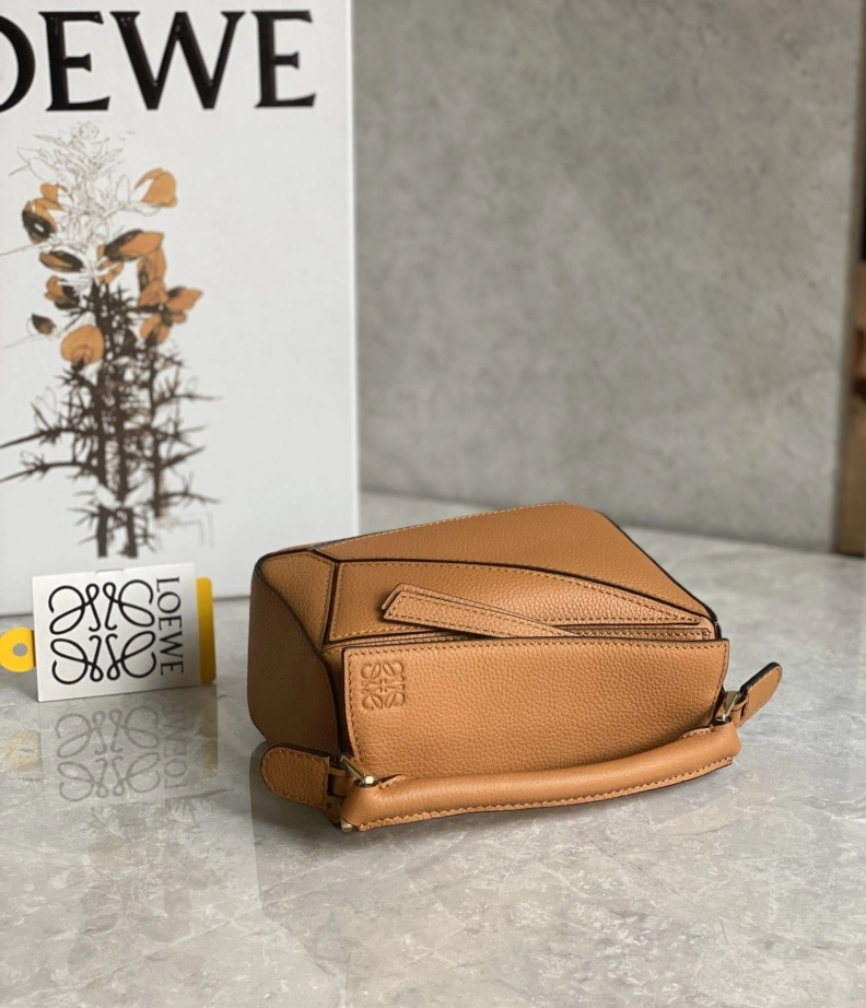 Practical Lxxwe Handle Bags 81797