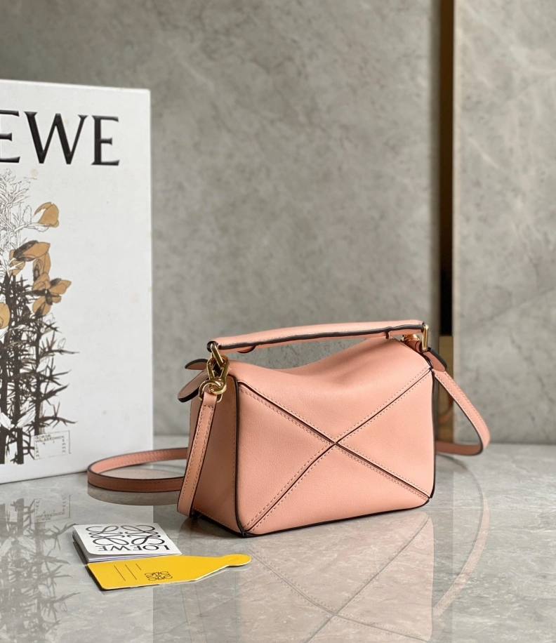 Lxxwe Handle Bags Versatile 81762