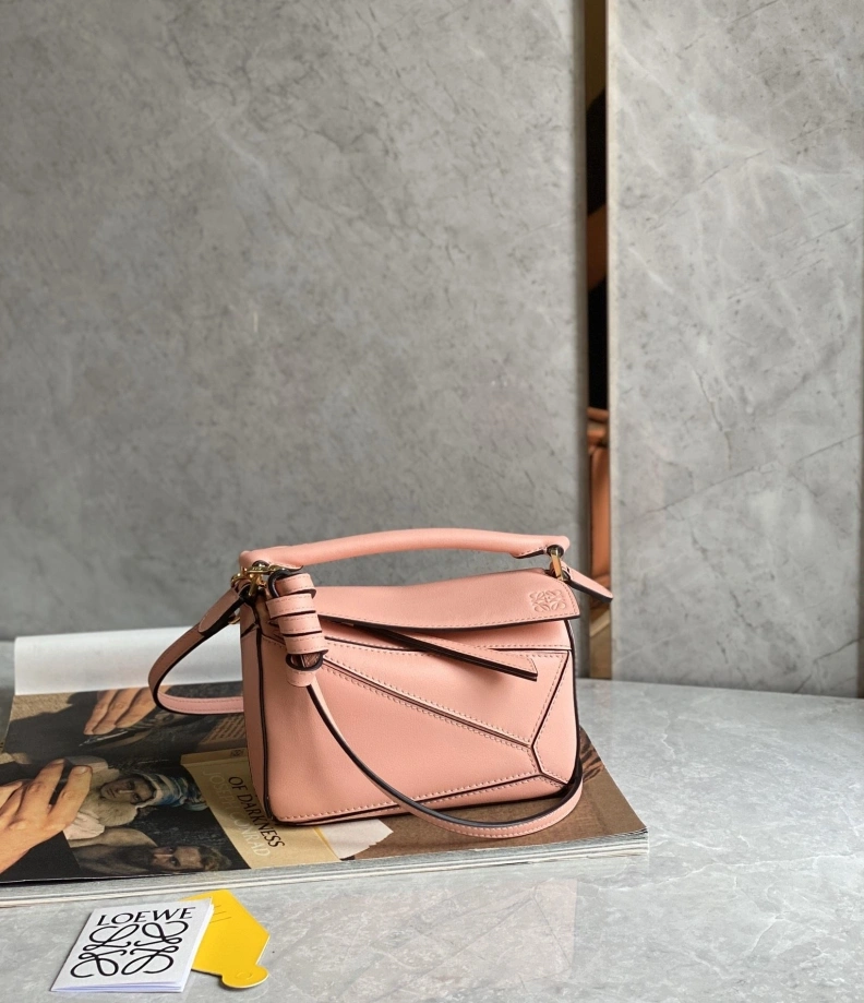 Lxxwe Handle Bags Versatile 81762