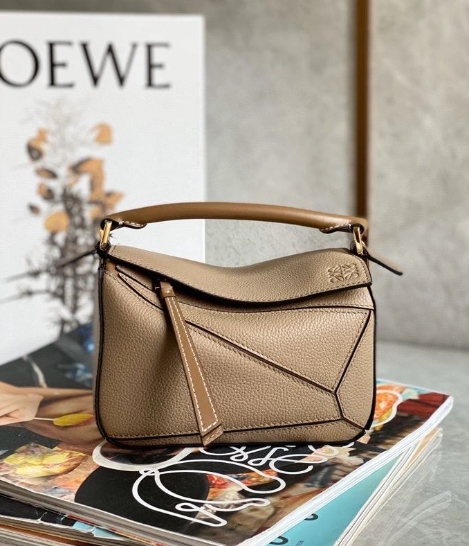 Compact Lxxwe Handle Bags 81763