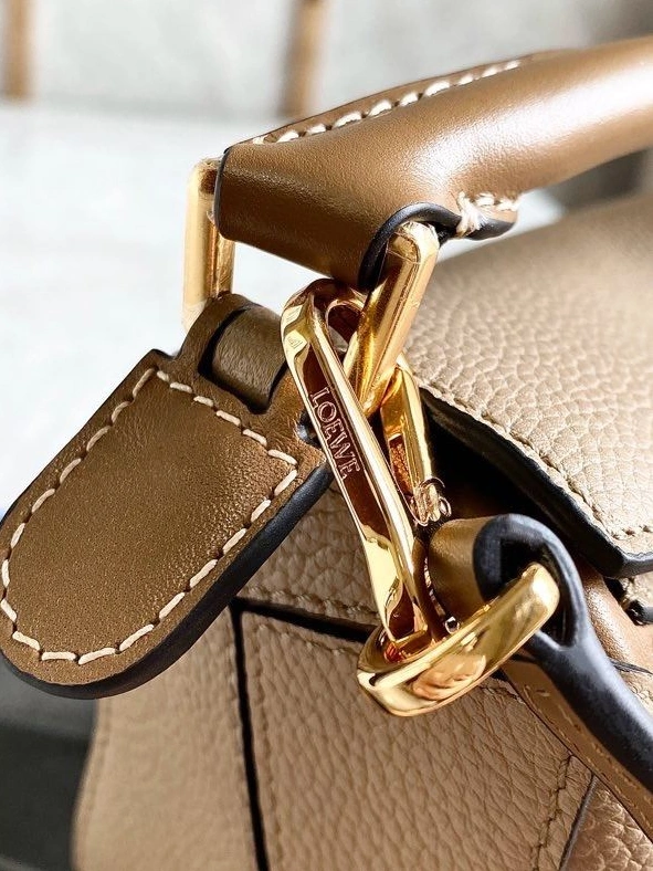 Compact Lxxwe Handle Bags 81763