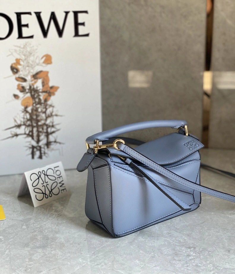 Lxxwe Handle Bags EasyMatch 81796