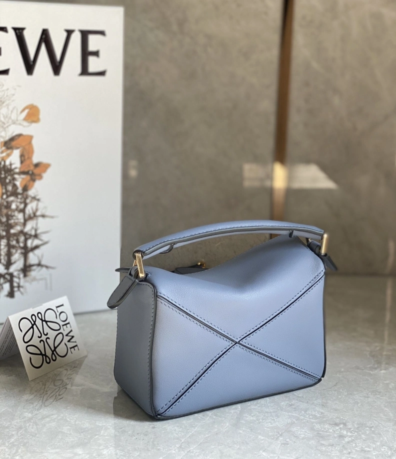 Lxxwe Handle Bags EasyMatch 81796