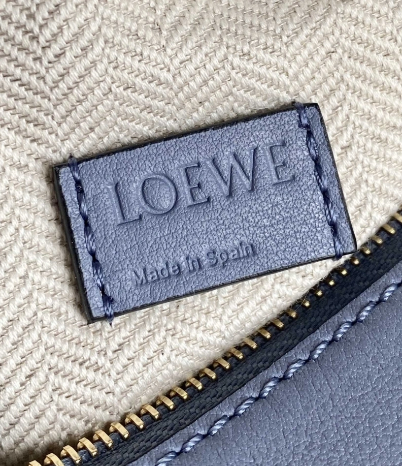 Lxxwe Handle Bags EasyMatch 81796