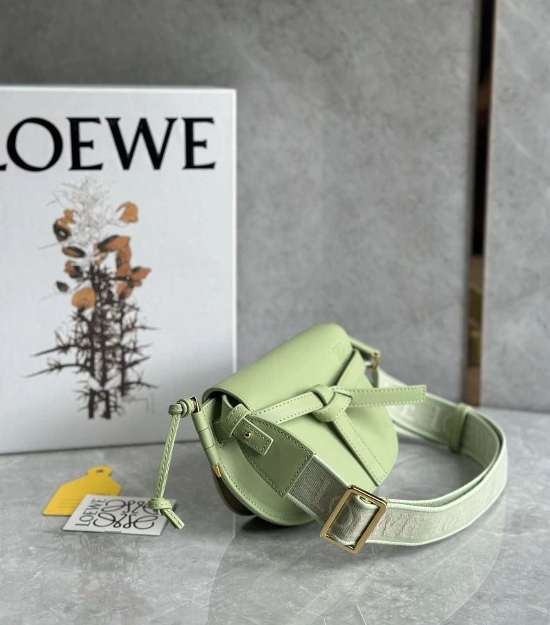 Flexible Lxxwe Satchel Bags 81731