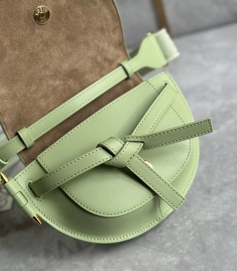 Flexible Lxxwe Satchel Bags 81731