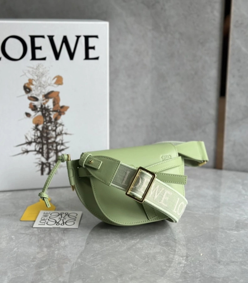 Flexible Lxxwe Satchel Bags 81731