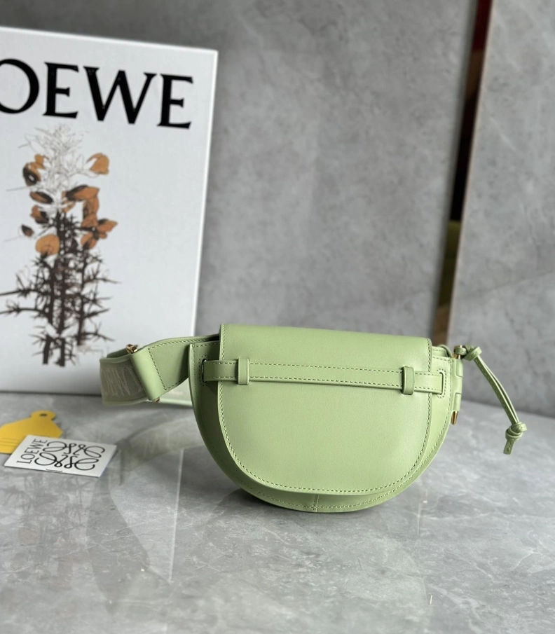 Flexible Lxxwe Satchel Bags 81731