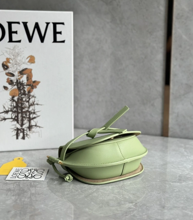 Flexible Lxxwe Satchel Bags 81731